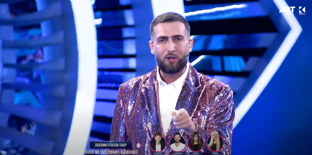 Kush do të fitojë BBVK2, televotimi mbetet i hapur (VIDEO)