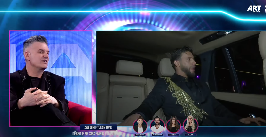 Mane: Lumbardhi dhe Kader lanë gjurmë në këtë edicion të BBVK (VIDEO)