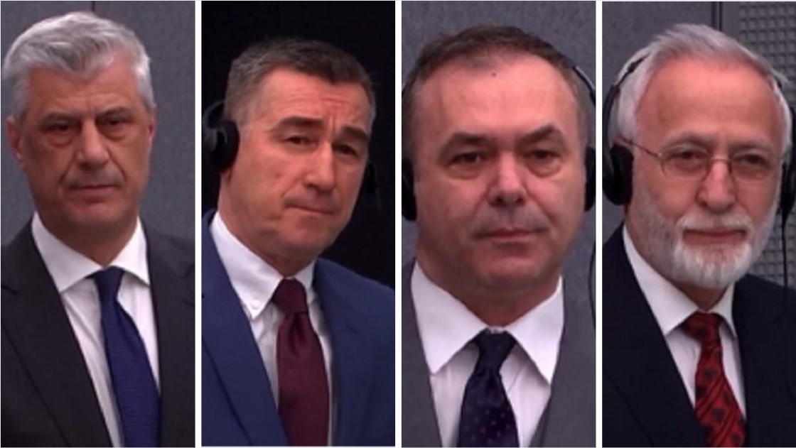 Ekskluzive: Ja dokumenti ku mbrojtja e krerëve të UÇK-së kishte alarmuar për udhëzimin e MD-së (VIDEO)