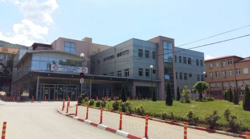 29 vjeçari vdes në Spitalin e Prizrenit, policia nis hetimet