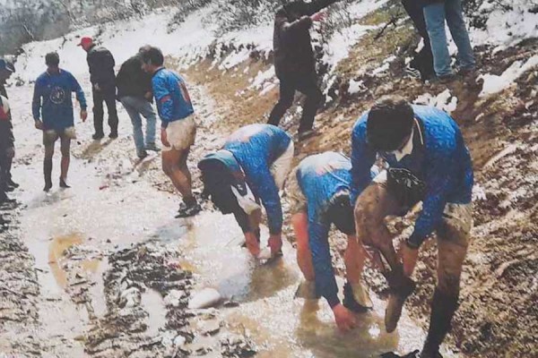 Sportistët e viteve 90-ta mirëpresin iniciativën për kompensimin e kontributit të tyre