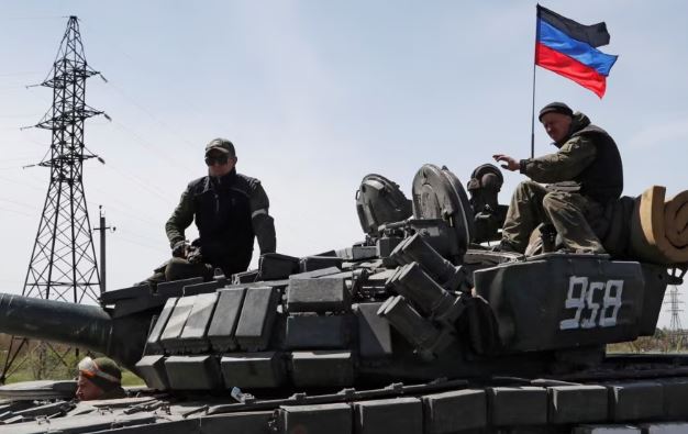 28 persona humbën jetën nga një sulm ukrainas në një furrë, thotë Rusia