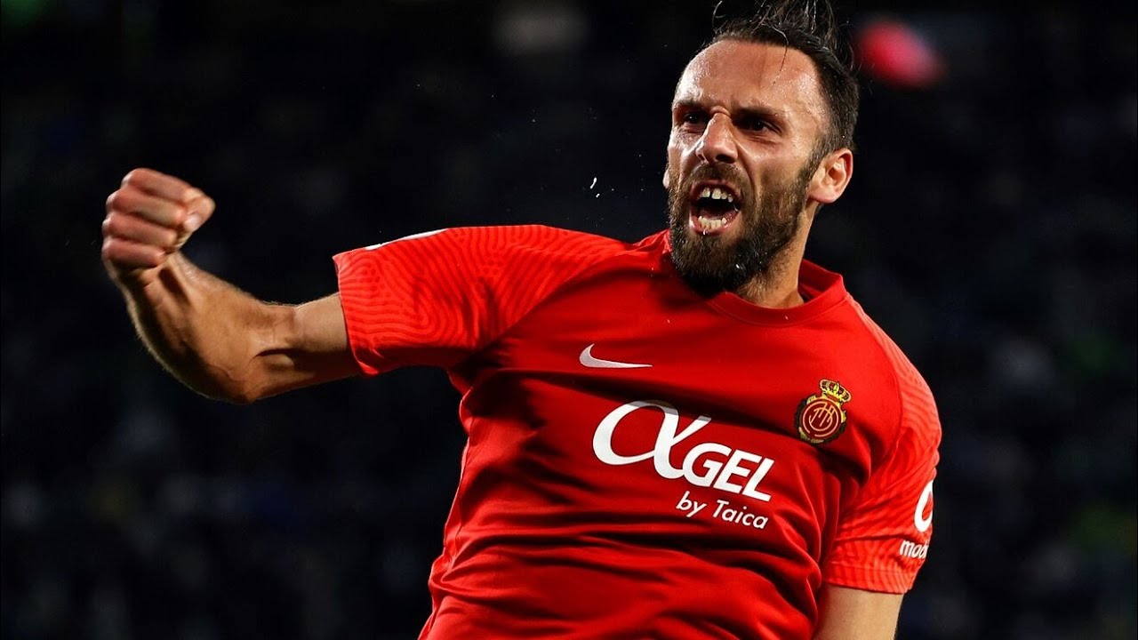Vedat Muriqi e mbyll me gol sezonin (VIDEO)