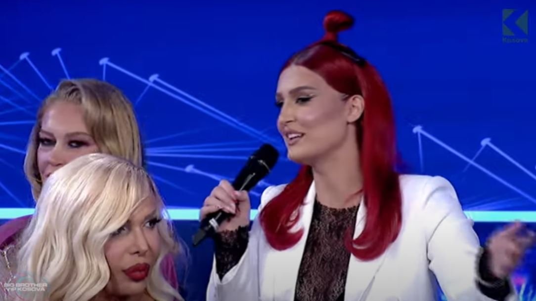 Vesa: Javën tjetër do të sjell shumë surpriza për fansat (VIDEO)