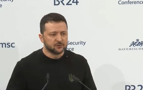 Zelenskyy: Ne mund ta kthejmë tokën tonë dhe Putini mund të humbasë