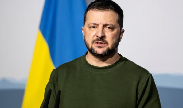Zelenskyy thotë se sulmi rus kishte në shënjestër objektin energjetik 'vendimtar' për furnizimin e BE-së