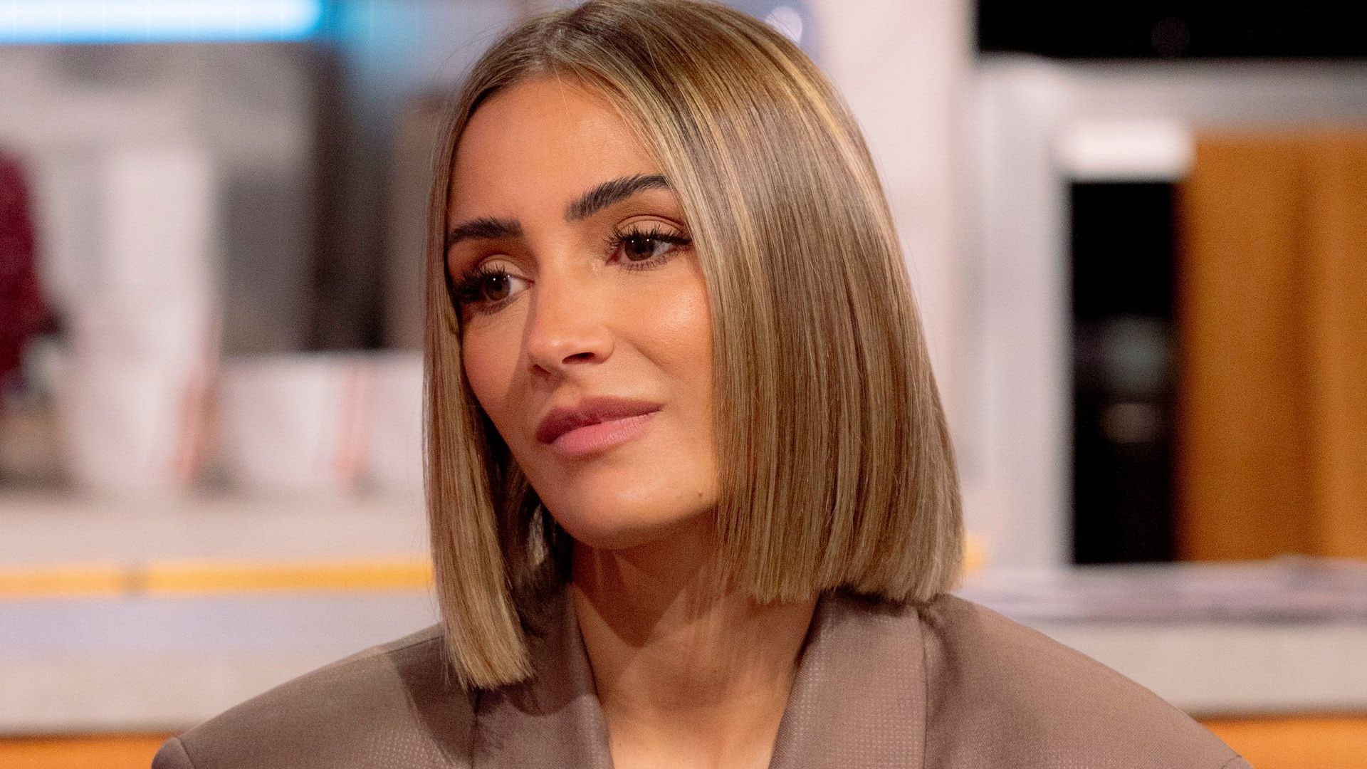 “Mendova se po vdes”, Frankie Bridge diagnostikohet me tumor në qafë