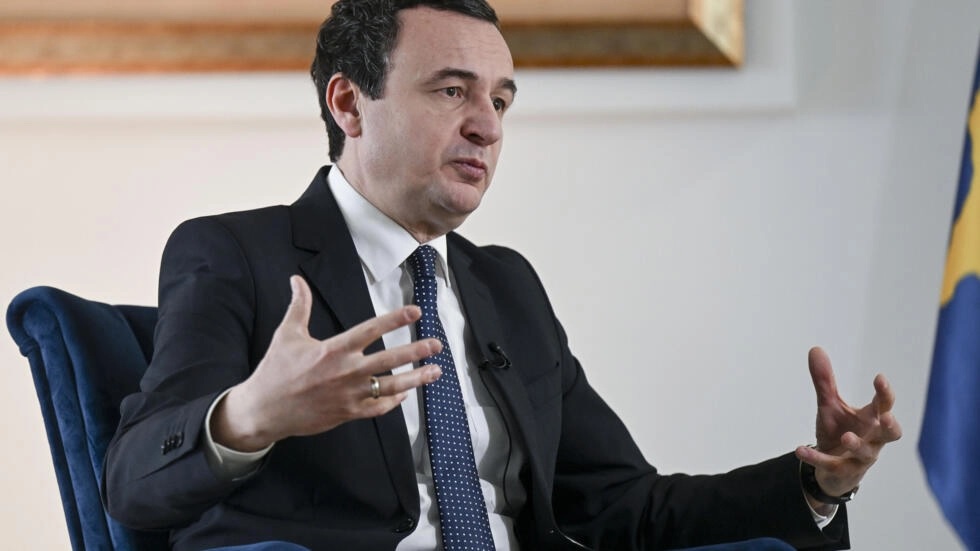 Kurti: Nuk kam pasur ide që BQK po merrte vendim për dinarin