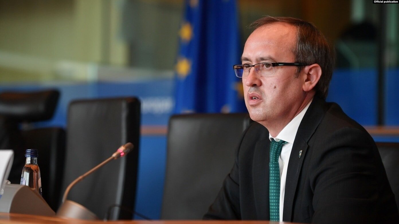 Hoti: Po të vazhdonte qeveria ime, më 2021 do ta kishim përmbyllur marrëveshjen me Serbinë (VIDEO)