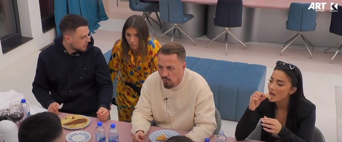 A është ky talenti i fshehur i Mirdonit? (VIDEO)