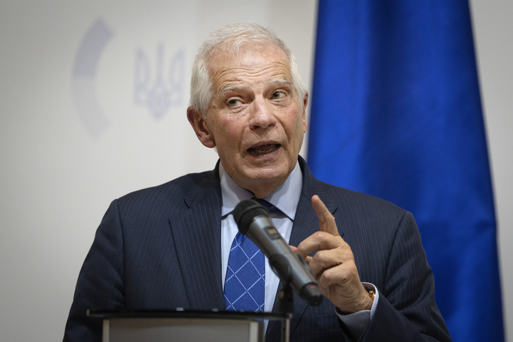 Vizita e Orbanit në Moskë, Borrell: Kryeministri nuk po përfaqëson BE-në, bie ndesh me qëndrimet tona