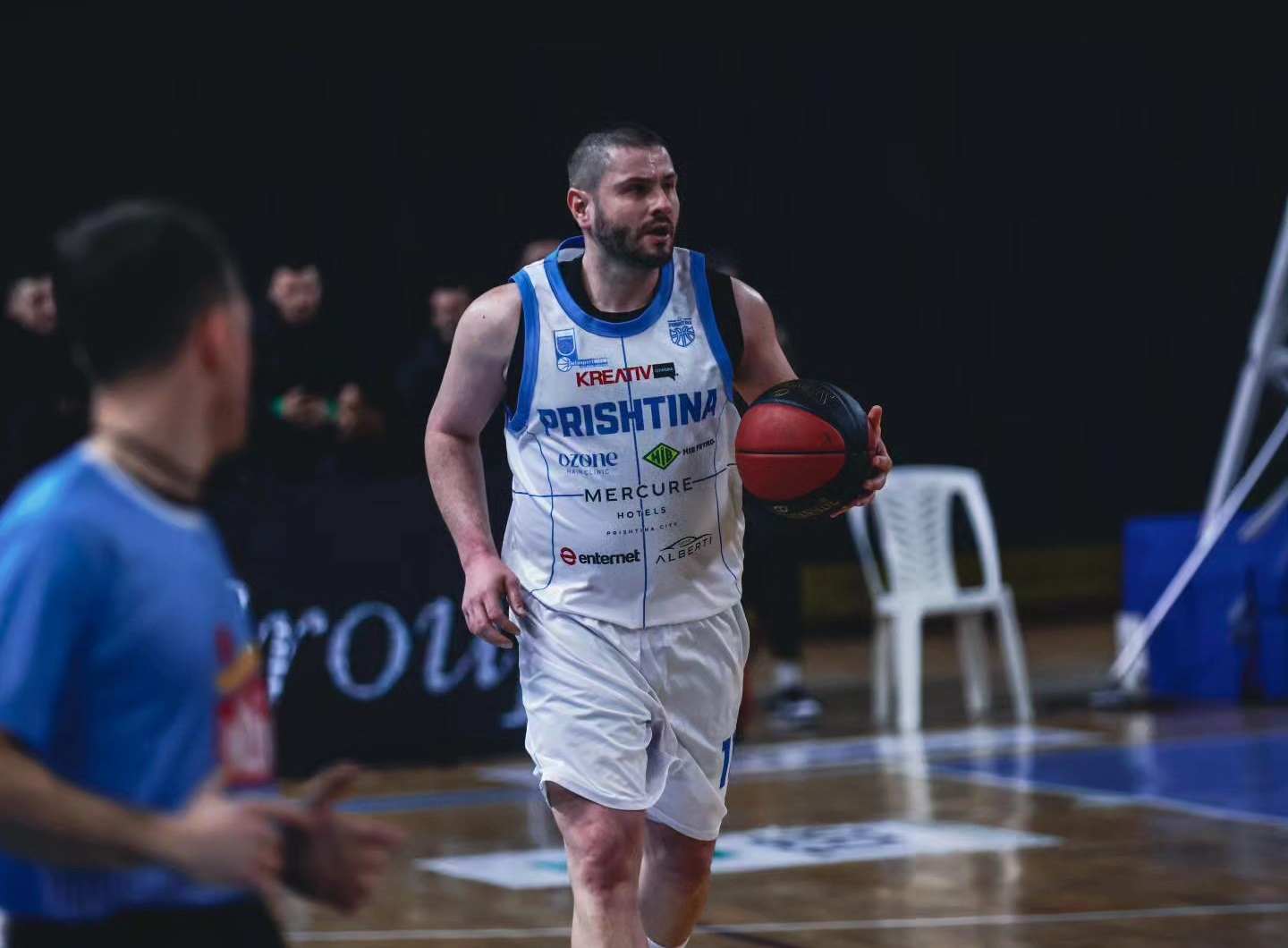 Prishtina prek gjysmëfinalen, ndeshet me Bashkimin