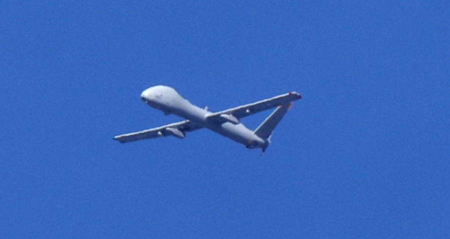 Pesë luftëtarë të udhëhequr nga kurdët u vranë në një sulm me dron në bazën amerikane në Siri