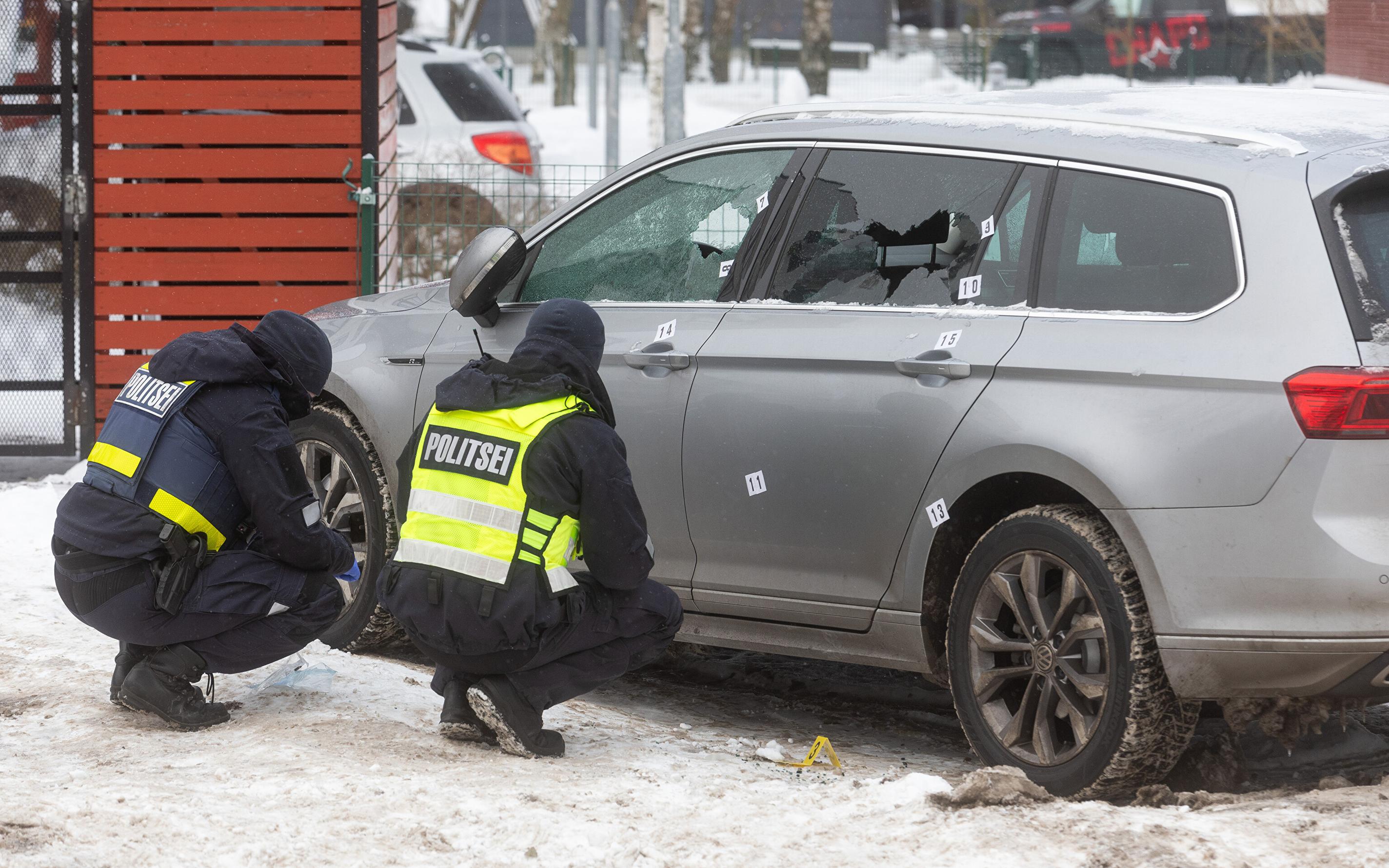 Estonia thotë se ka penguar ‘operacionin hibrid’ nga Rusia