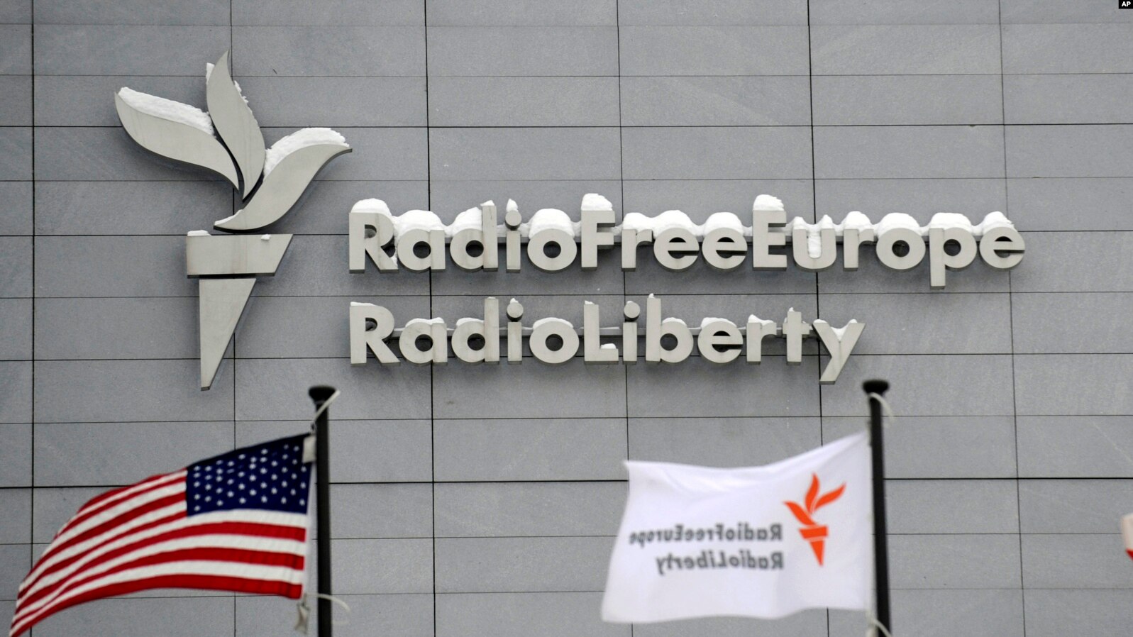 Rusia shpall Radion Evropa e Lirë “organizatë të padëshiruar”