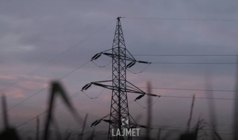 Importi i energjisë, Kosova bleu pak rrymë nga Serbia e Spanja (VIDEO)