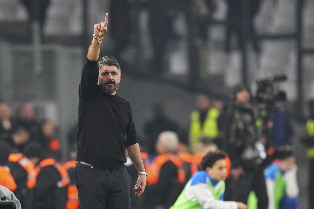 Gennaro Gattuso