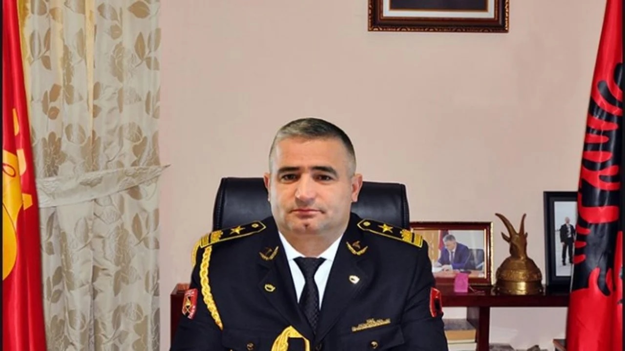 RTSh: Jep dorëheqjen Gramoz Sako, kreu i Gardës së Republikës në Shqipëri
