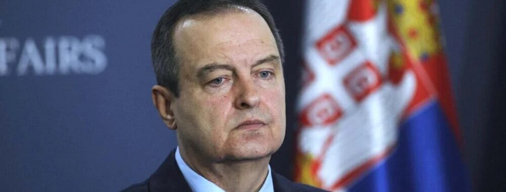 ivica dacic