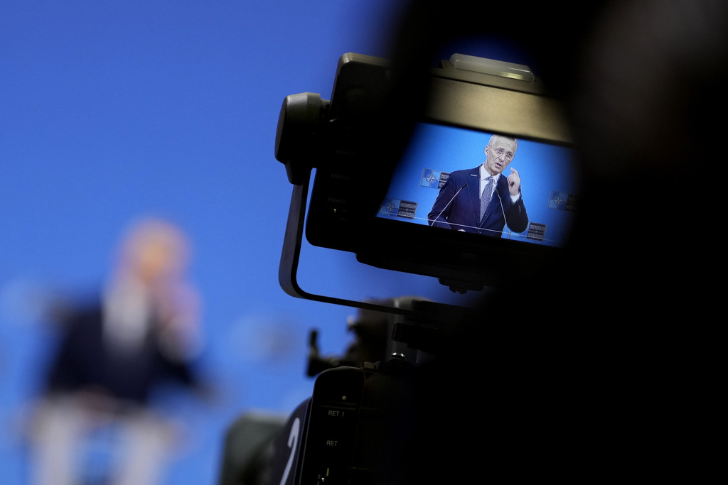 Stoltenberg: NATO, e përkushtuar që Ukraina të triumfojë