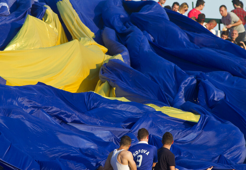Me cilin kundërshtar do ta nisë Kosova kampanjën për Ligën e Kombeve