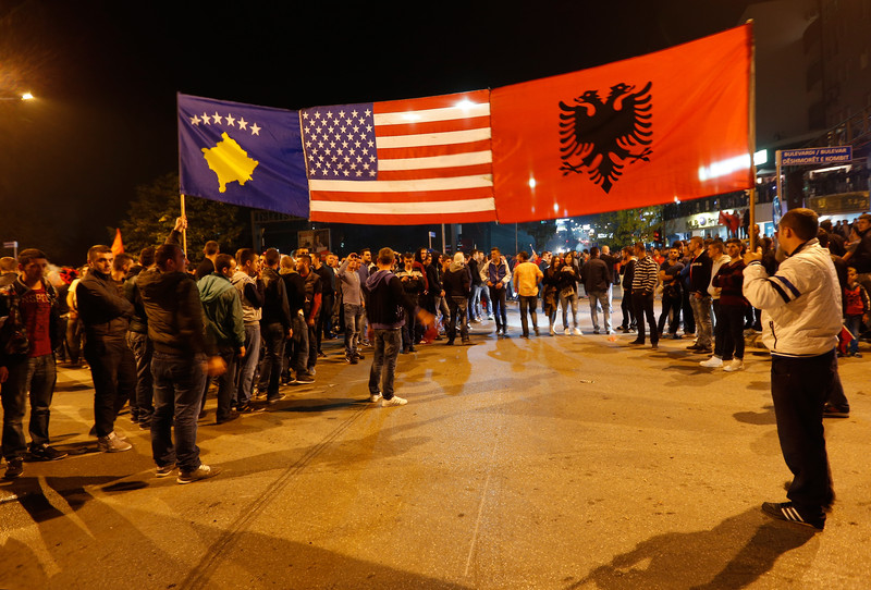 Studiuesi austriak: Rusia po tenton t’i prishë miqësitë e Kosovës dhe Shqipërisë me Perëndimin