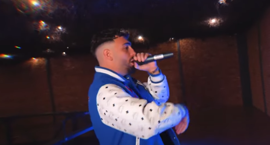 Ledri Vula elektrizon skenën në finalen e Big Brother VIP Kosova (VIDEO)