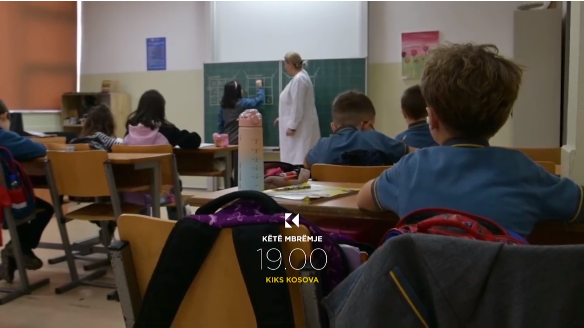 mesimdhenes kosova