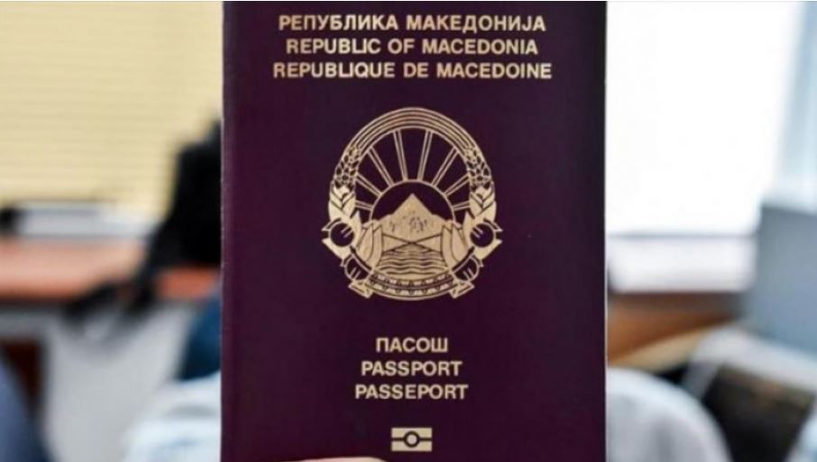 “Pasaportat”, Mickoski propozon zgjidhje të ngjashme si me letërnjoftimet