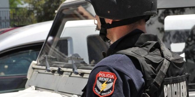 Ish-efektivi i RENEA-s ekstradohet nga Gjermania, akuzohet për pjesëmarrje në grup kriminal