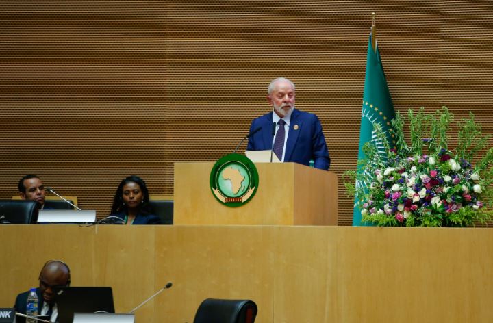 Izraeli thërret ambasadorin e Brazilit pasi presidenti brazilian i krahasoi veprimet e Izraelit me Holokaustin