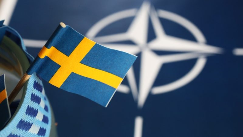 Rruga me gunga e Suedisë drejt anëtarësimit në NATO