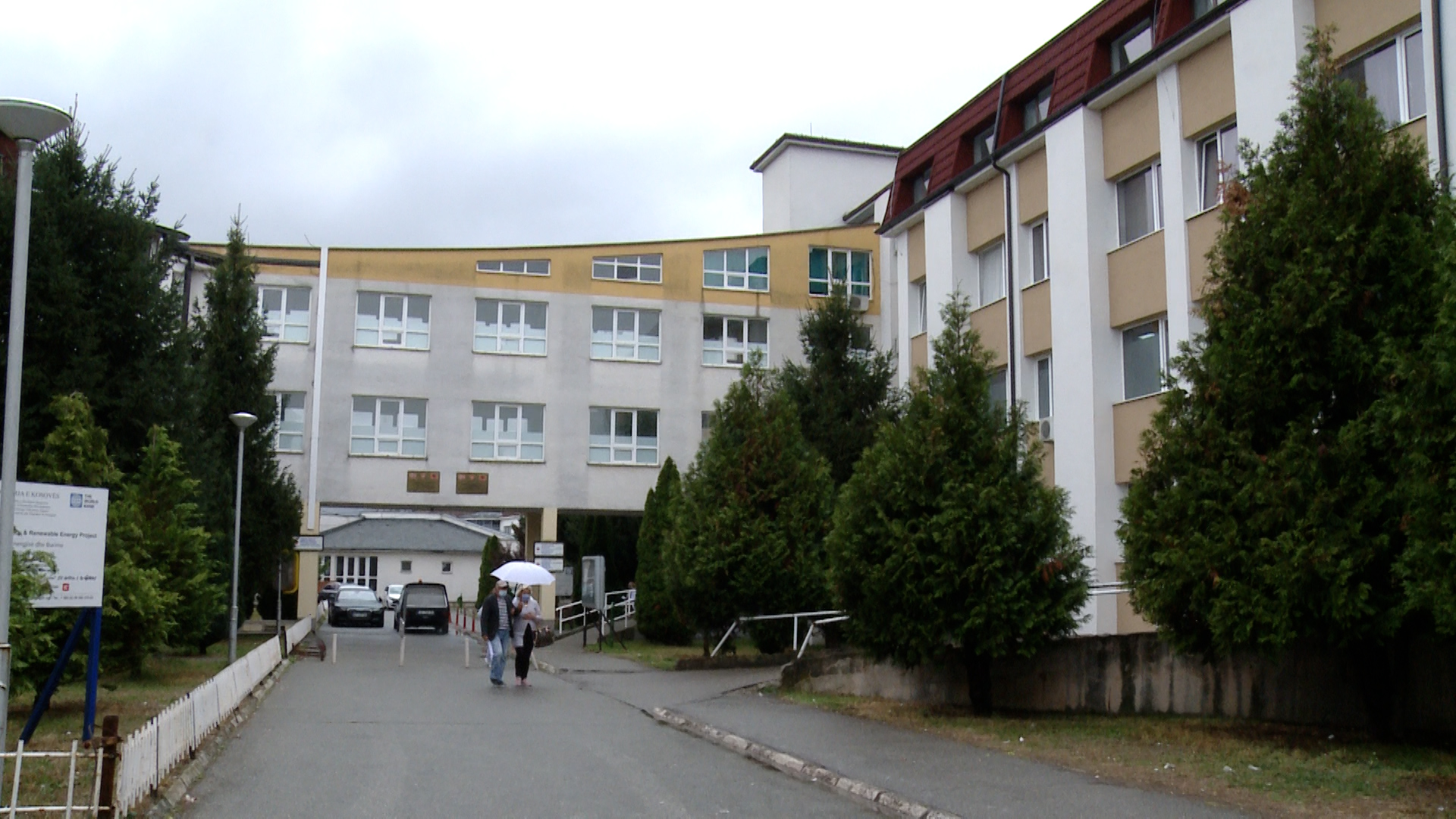 Dyshohet se një fëmijë në Gjakovë është keqtrajtuar fizikisht