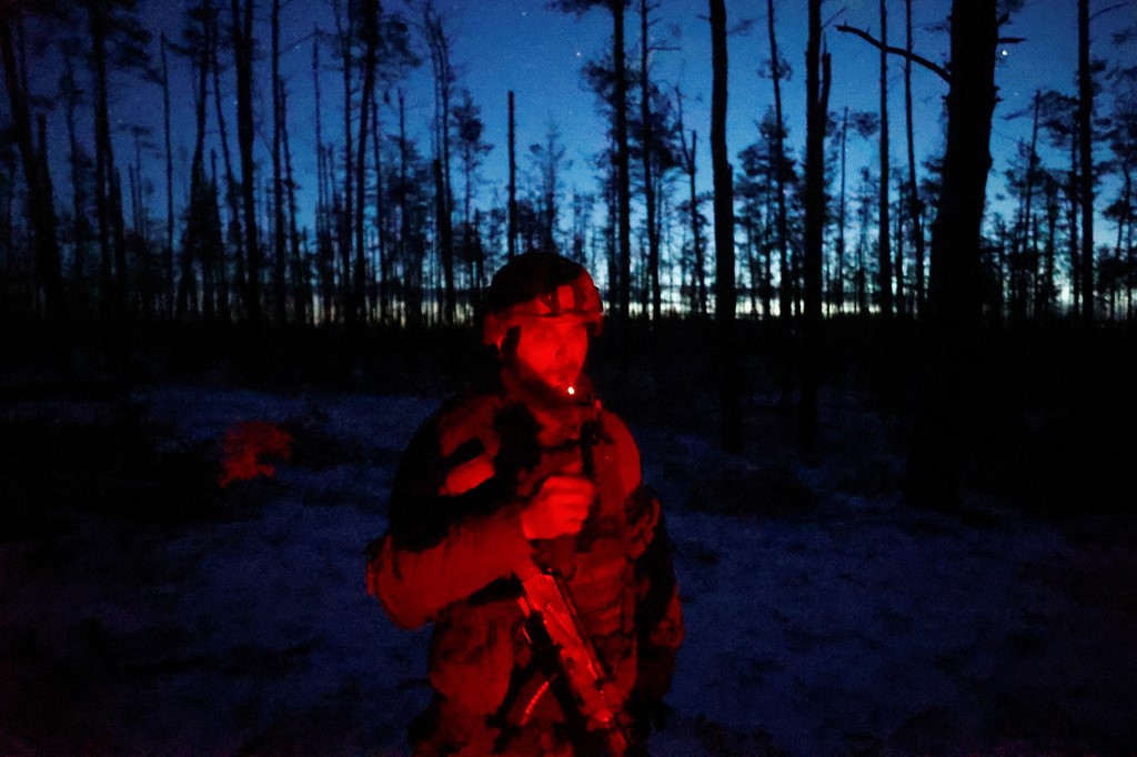 Ushtarët ukrainas do të mund të kenë fëmijë nga përtej varrit, përmes spermës së ngrirë