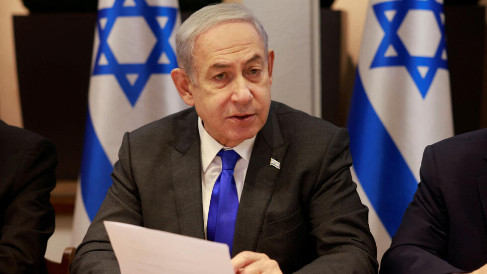 Netanyahu kundërshton kushtet e propozuara të Hamasit për armëpushim