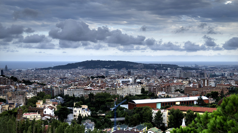 Barcelona rrit sërish taksën turistike