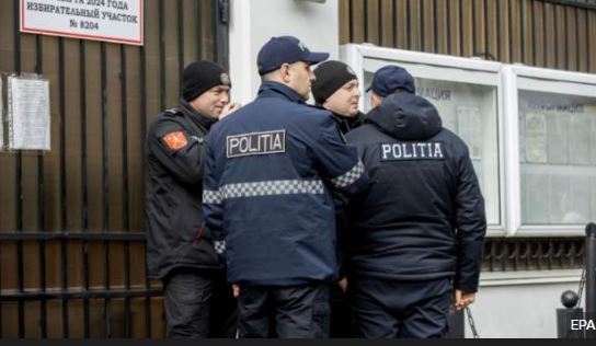 Ministria e Brendshme ruse nis 61 çështje penale pas zgjedhjeve