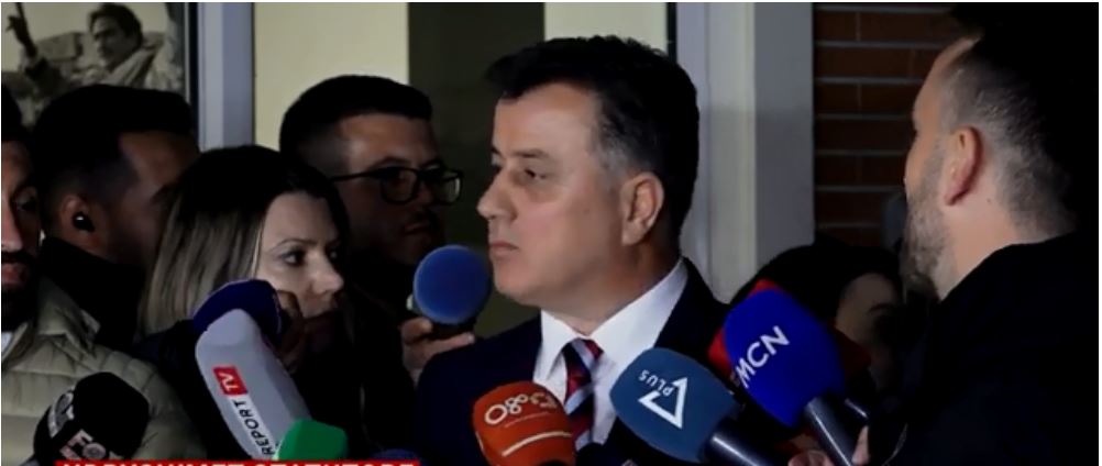 Finalizohet bashkimi Berisha-Bardhi, Këshilli Kombëtar i Rithemelimit i PD-së miraton ndryshimet në statut