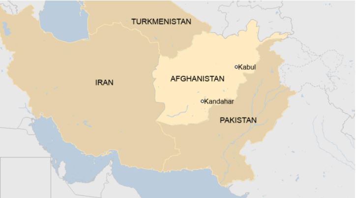 Afganistan, 21 të vrarë nga një sulm me bombë afër një banke