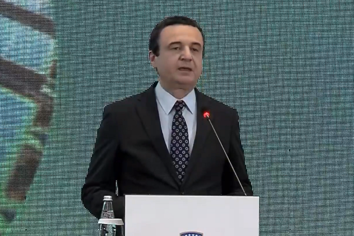 Kurti: Kosova po përforcohet si destinacion i preferuar për investime në energji