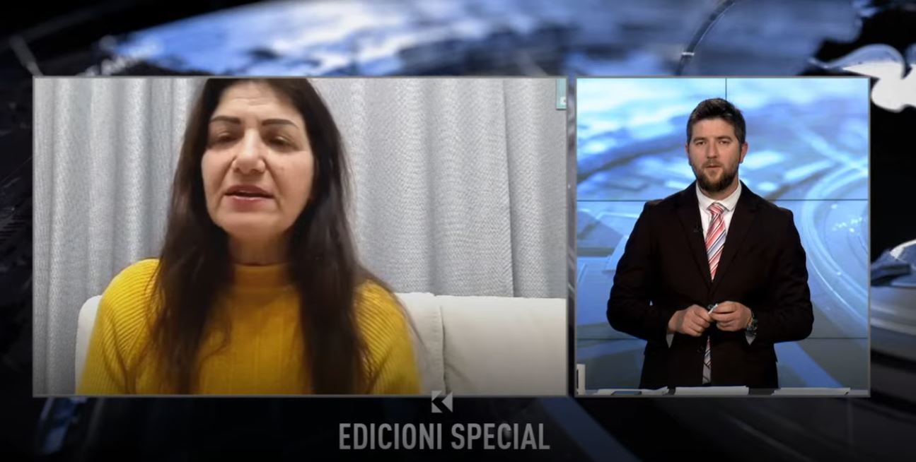Sefa: Shpërthimi në fabrikën e Lushnjës erdhi nga pakujdesia (VIDEO)