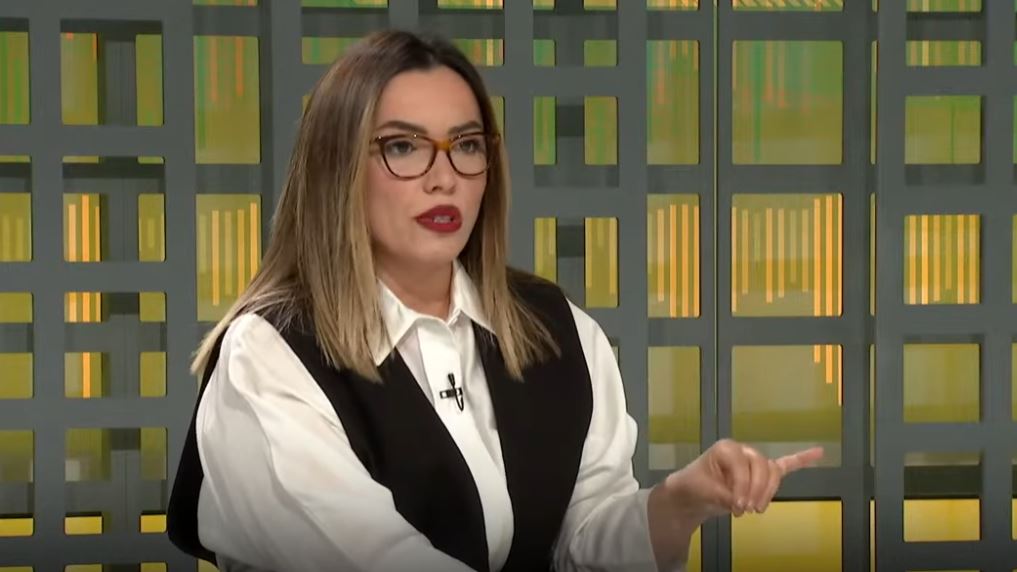 Ardiana Thaçi