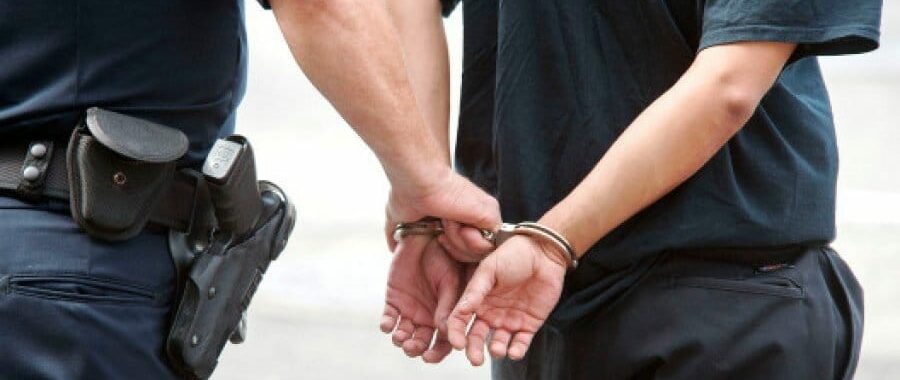 Foto ilustruese: Arrestimi