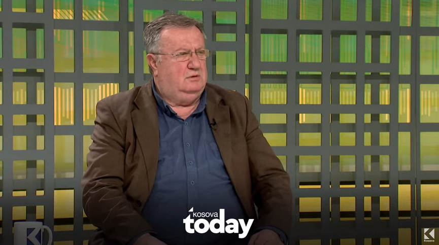 Avokati i Dodë Gjikolajt: Tri ekspertiza kanë thënë se ai s’ishte në vendin ku ka ndodhur vrasja (VIDEO)