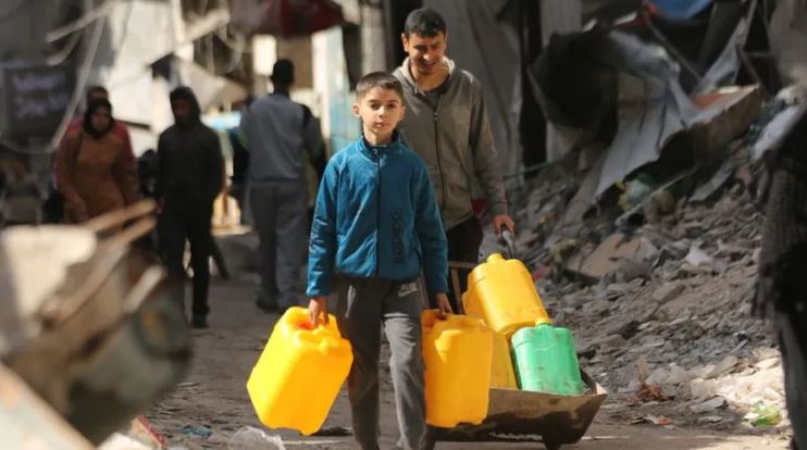 Ulen shpresat për një armëpushim në Gaza para Ramazanit
