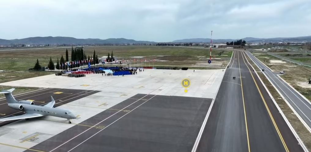 Hapet baza ajrore në Kuçovë, Peleshi: Erdhi koha që të ndjehet jehona e avionëve të NATO-s