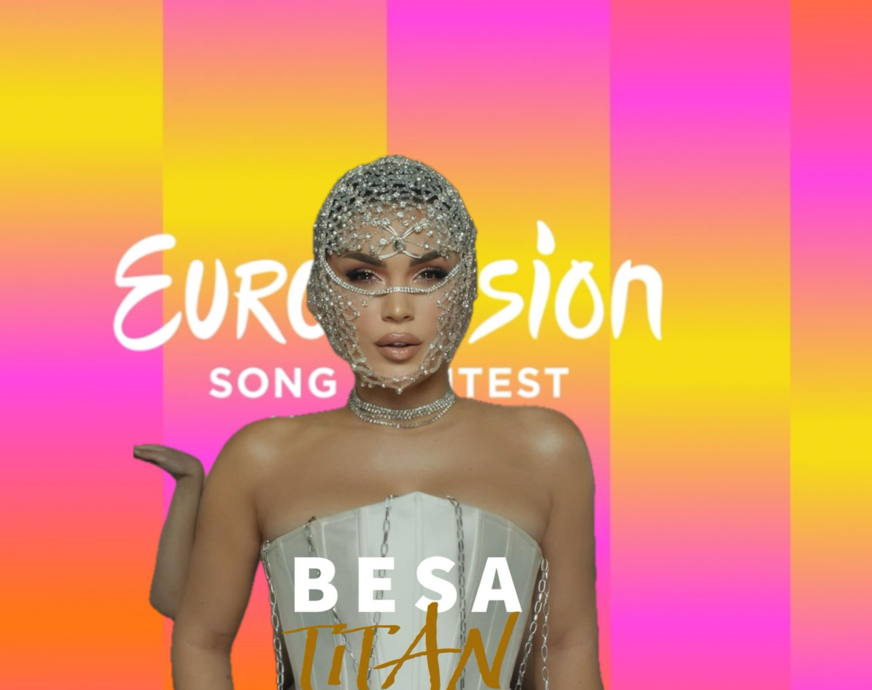Eurovision: Shqipëria performon më 9 maj në natën e dytë gjysmëfinale