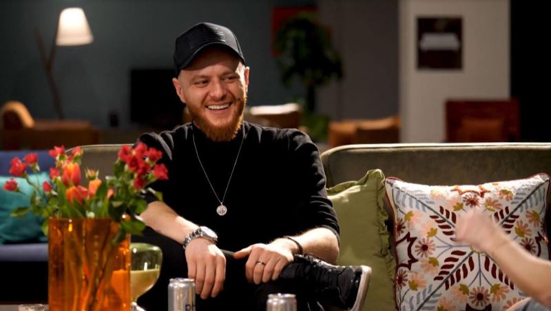 Ish-banori i Big Brother VIP Kosova, Besart Zeneli