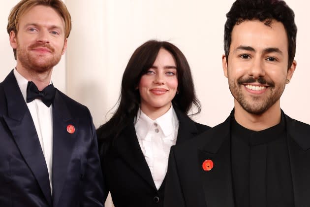 Në Oscars u fol edhe për luftën në Gaza