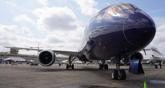 Gjendet i vdekur në ShBA denoncuesi i gabimeve të Boeing-ut